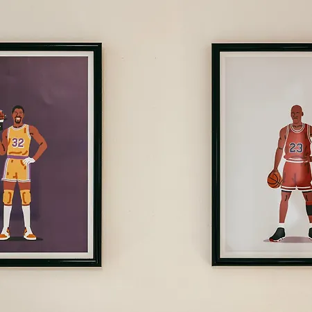 The Superstars - Old Town