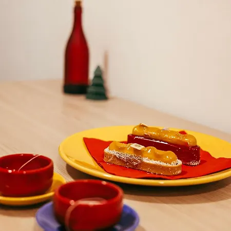 The Superstars - Old Town 아파트 볼로냐