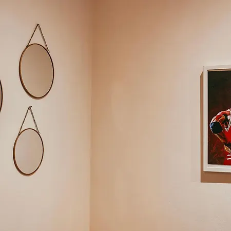 The Superstars - Old Town Boloňa