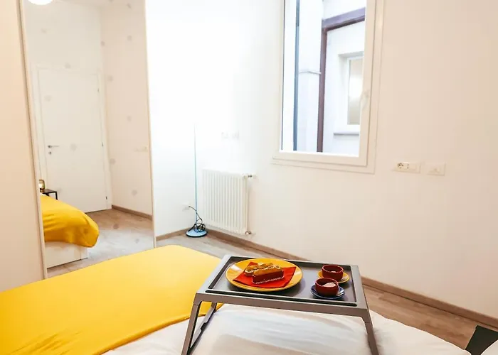 Lägenhet The Superstars - Old Town