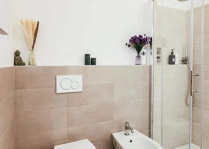 The Superstars - Old Town Lägenhet *