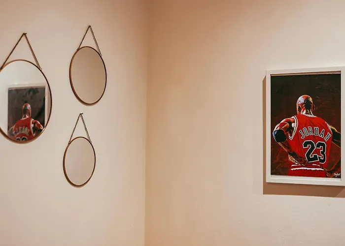 The Superstars - Old Town Bologna