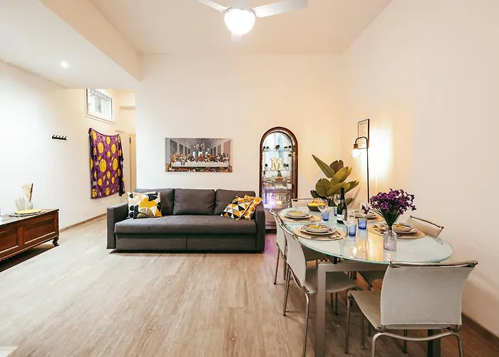 The Superstars - Old Town شقة