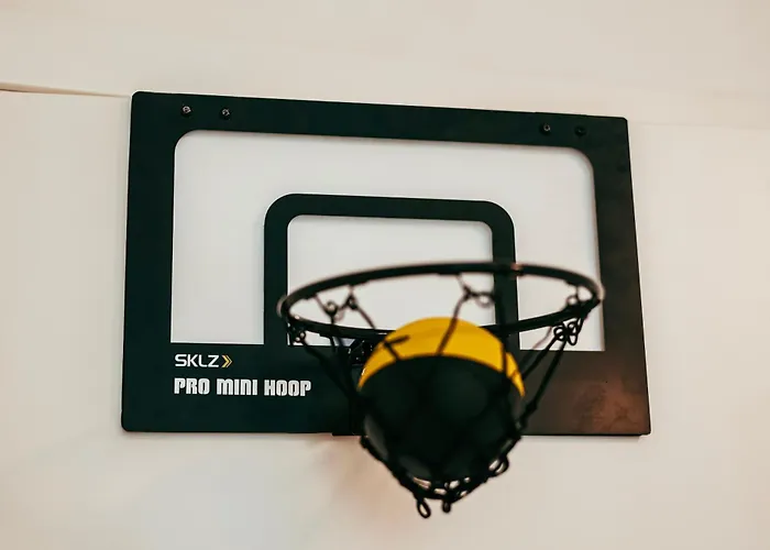 Lägenhet The Superstars - Old Town