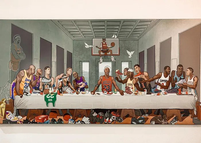 Lägenhet The Superstars - Old Town *