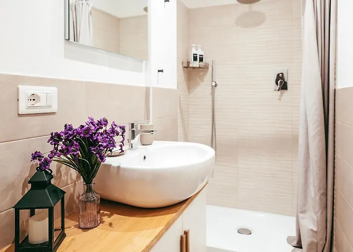 Lägenhet The Superstars - Old Town