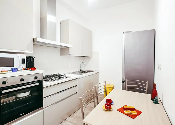 Lägenhet The Superstars - Old Town *