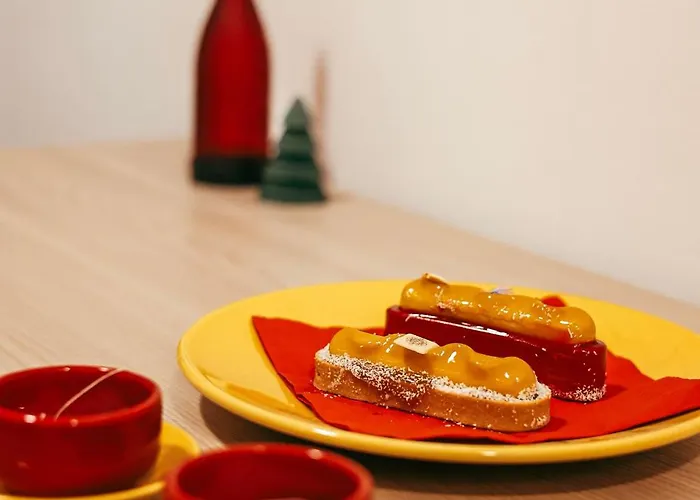 The Superstars - Old Town Lägenhet Bologna