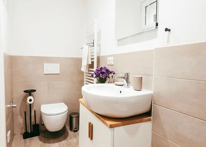 The Superstars - Old Town شقة