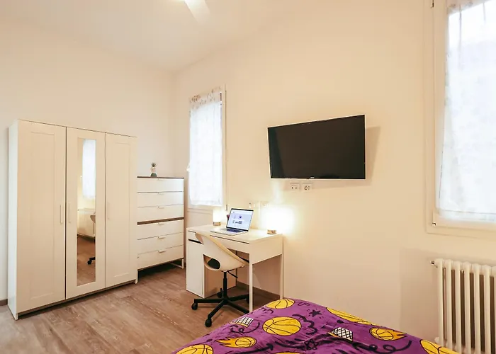 شقة The Superstars - Old Town *