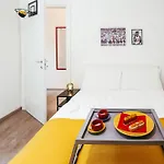 Appartamento The Superstars - Old Town Bologna