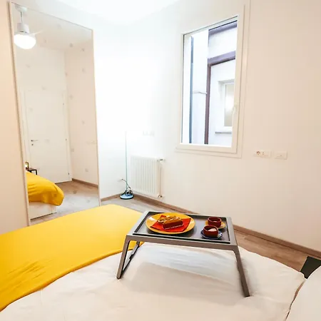 Apartment The Superstars - Old Town