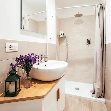 Apartamento The Superstars - Old Town