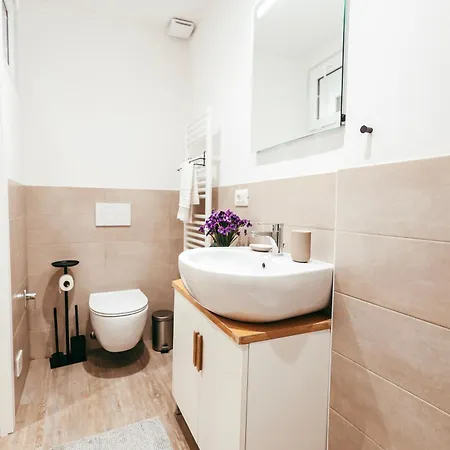 The Superstars - Old Town Apartment