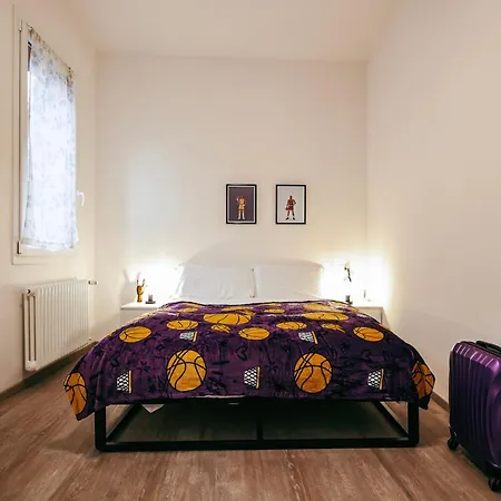 The Superstars - Old Town Apartment Bologna