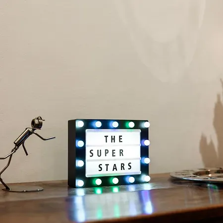 The Superstars - Old Town