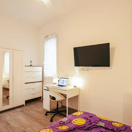 Apartment The Superstars - Old Town *